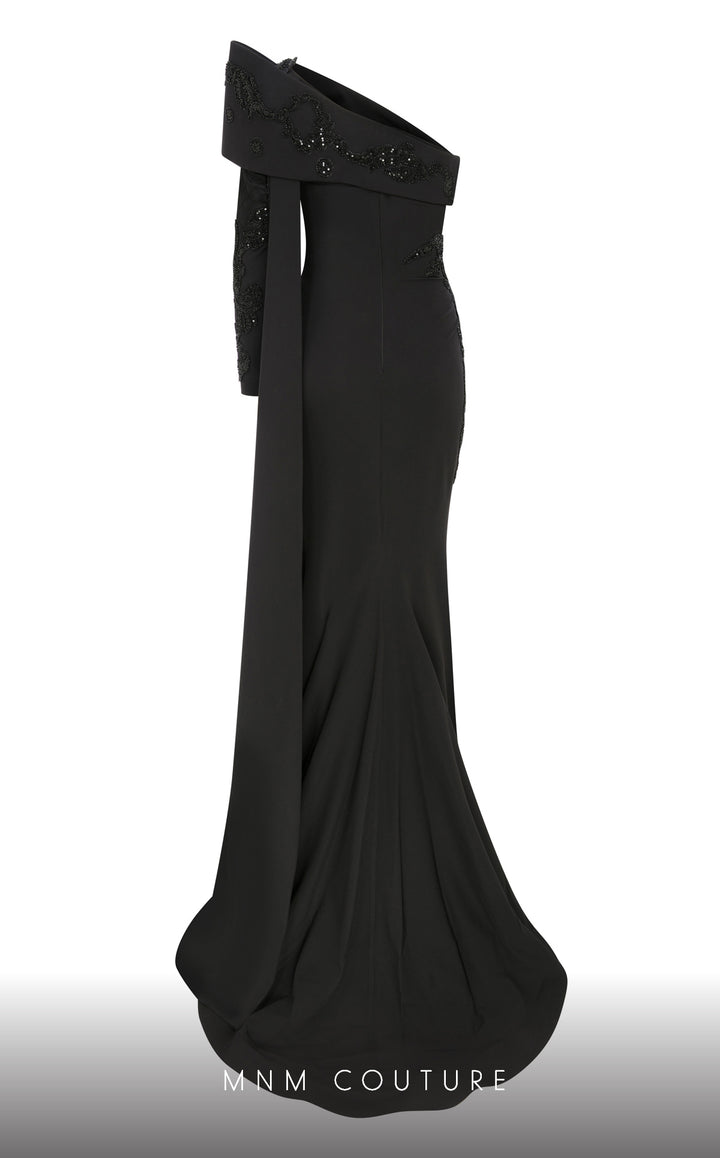 MNM Couture F02803