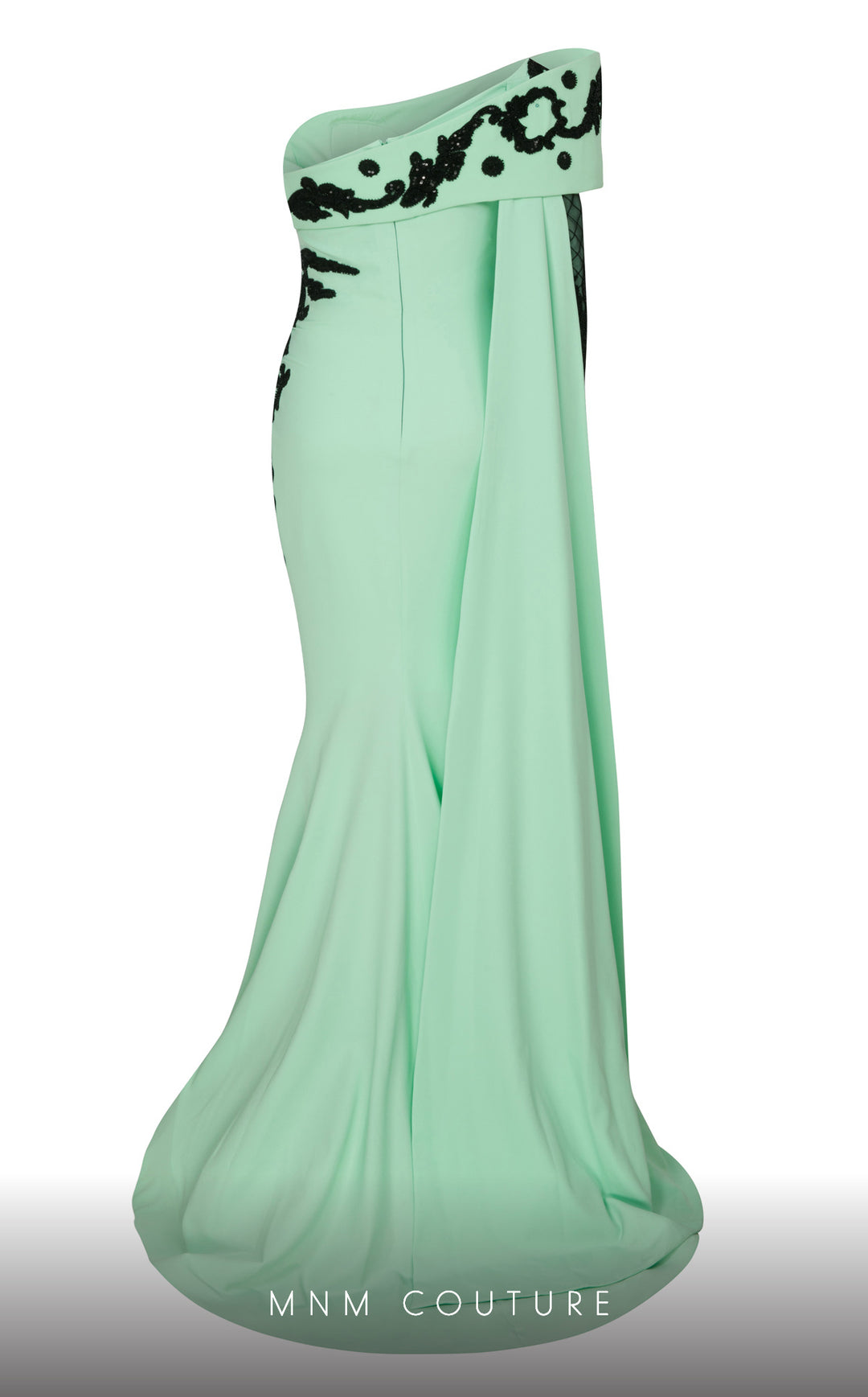 MNM Couture F02803