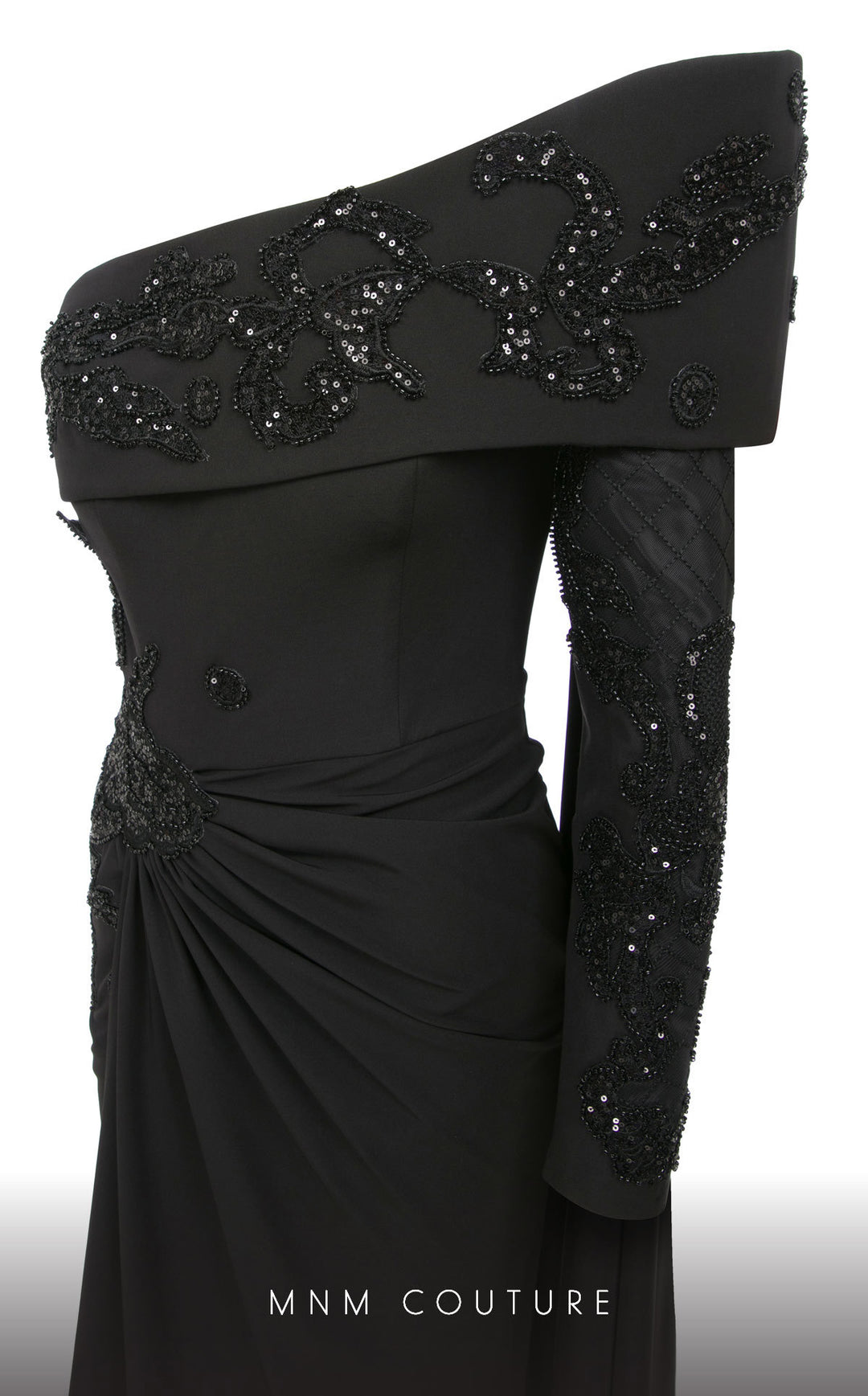 MNM Couture F02803