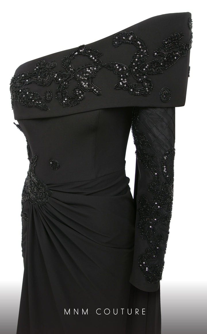 MNM Couture F02803