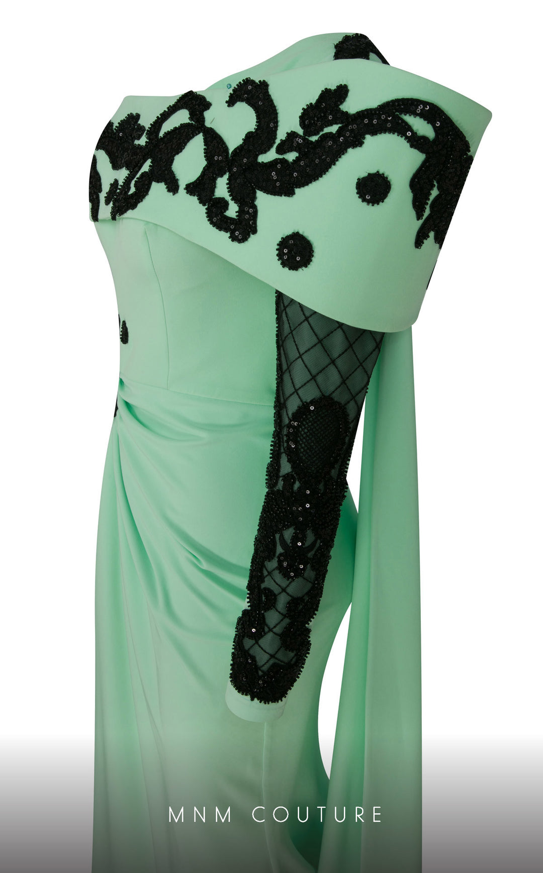 MNM Couture F02803