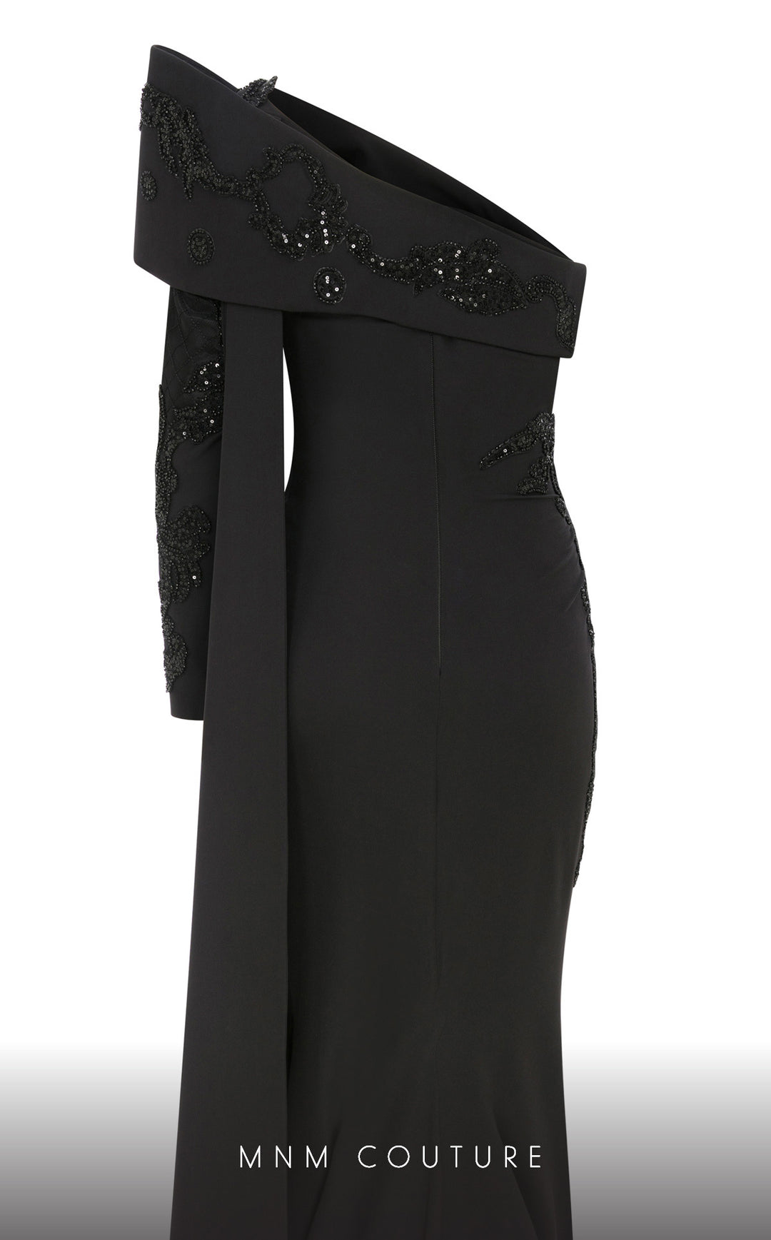 MNM Couture F02803