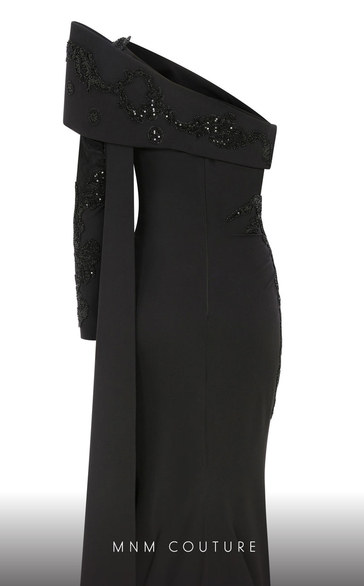 MNM Couture F02803