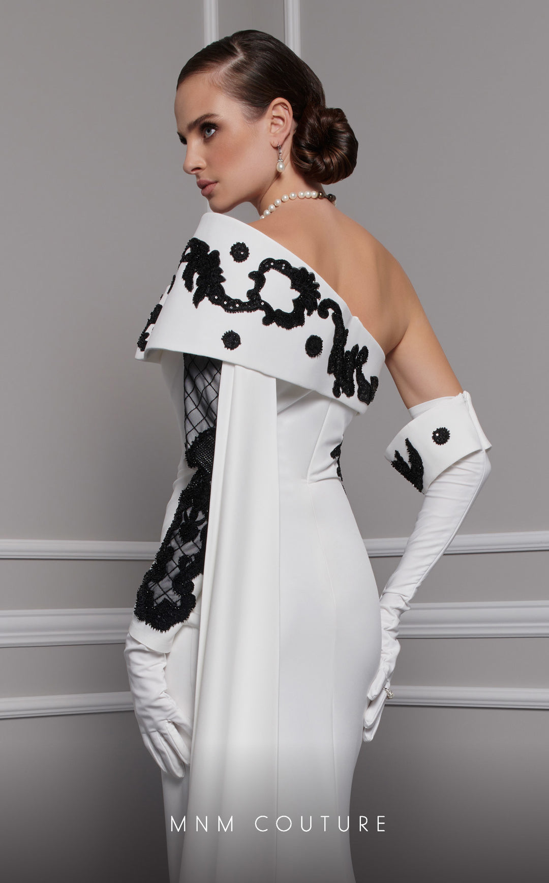 MNM Couture F02803