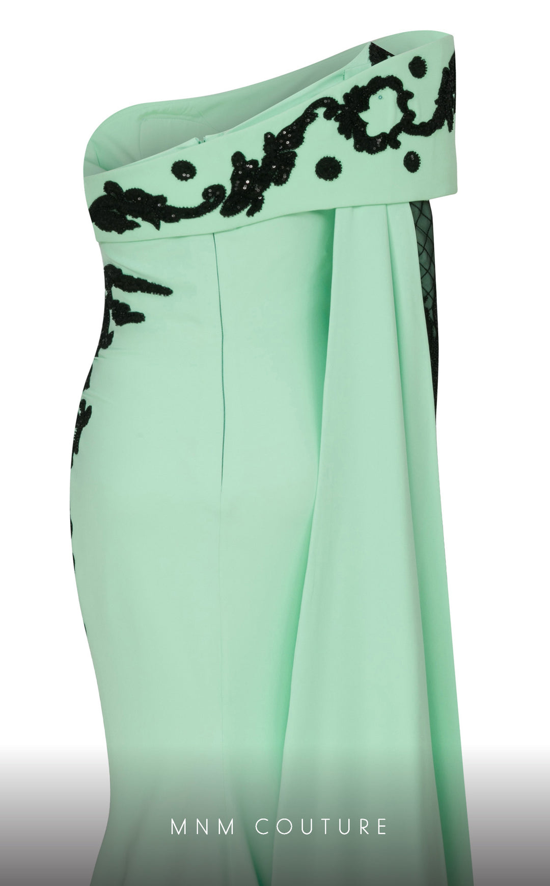 MNM Couture F02803