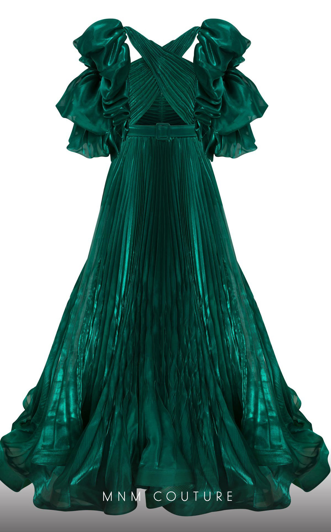 MNM Couture F02808