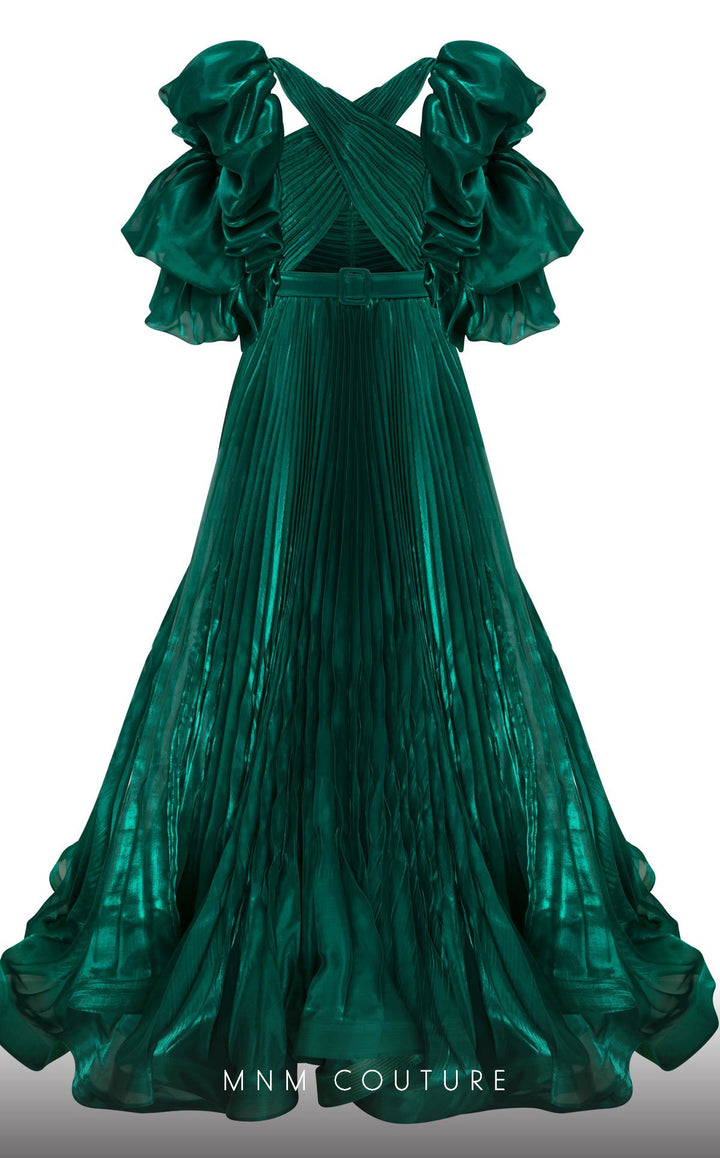 MNM Couture F02808