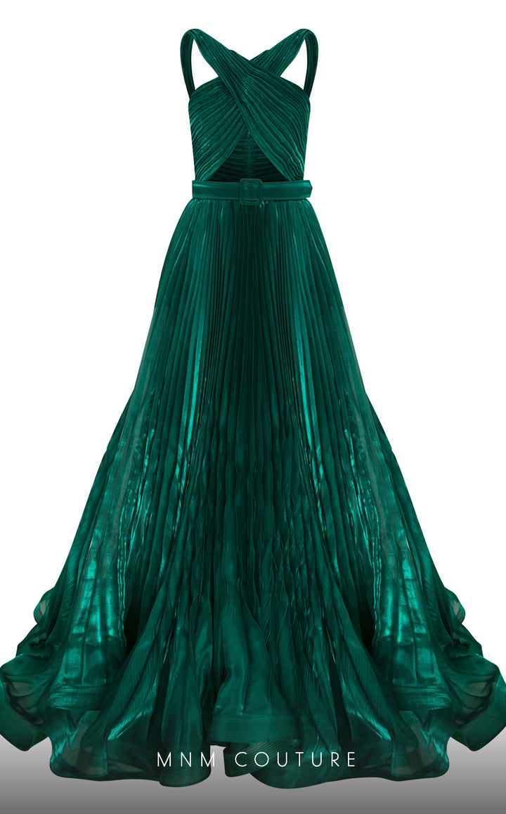 MNM Couture F02808