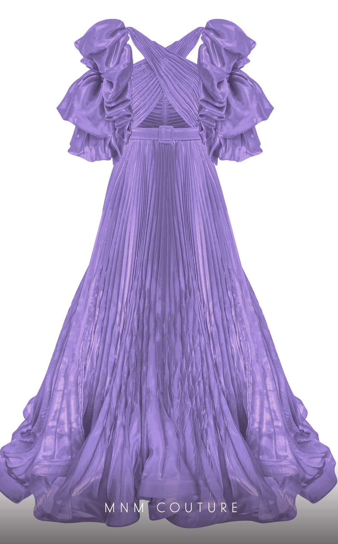 MNM Couture F02808