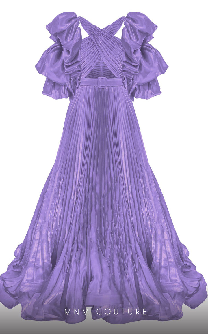 MNM Couture F02808