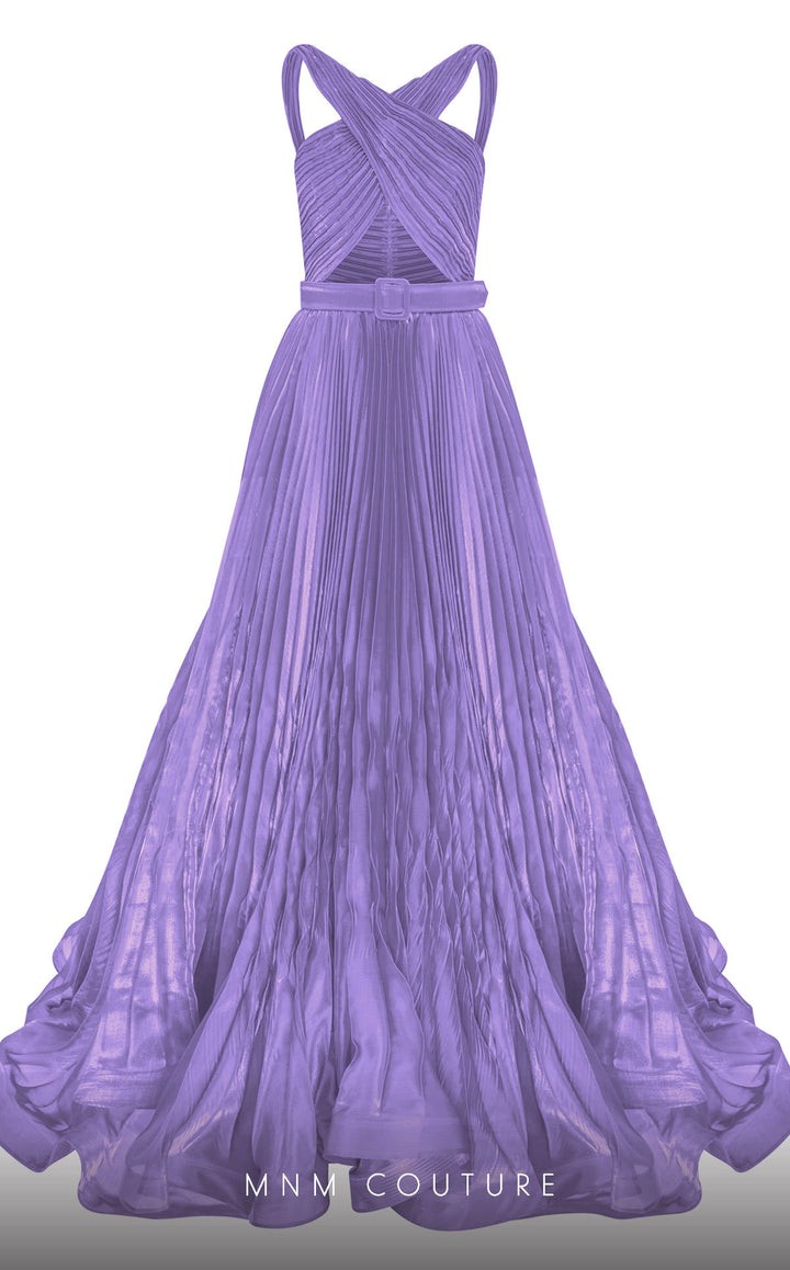 MNM Couture F02808