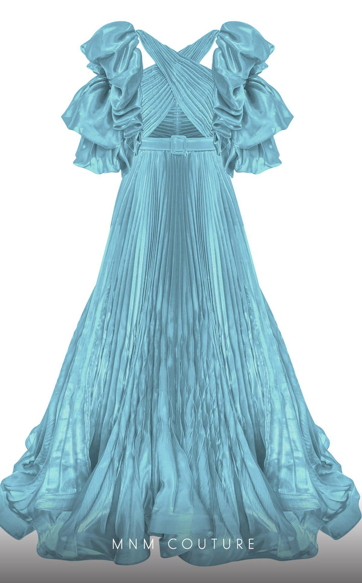 MNM Couture F02808