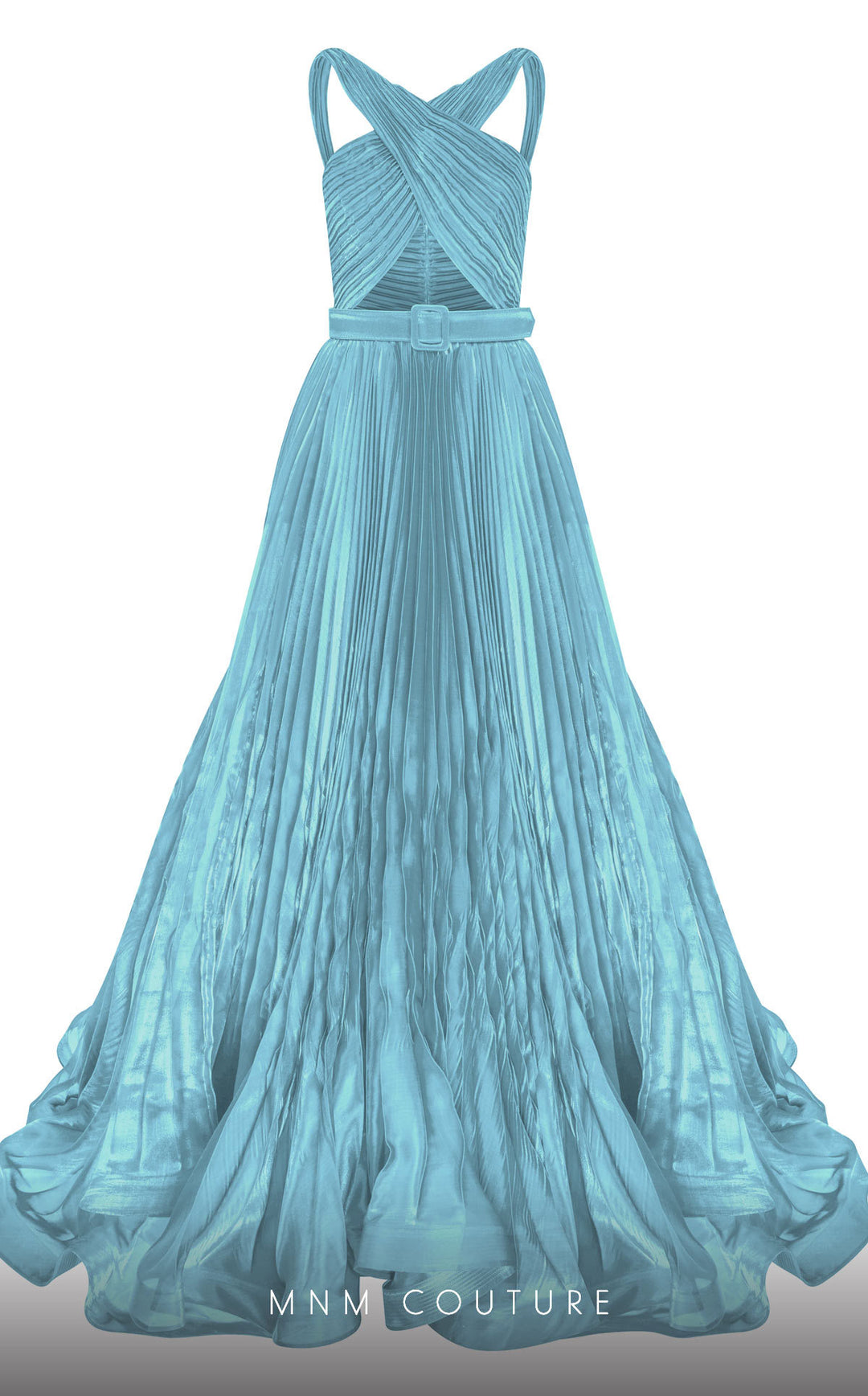 MNM Couture F02808