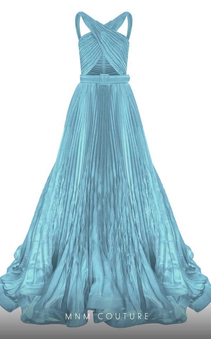 MNM Couture F02808