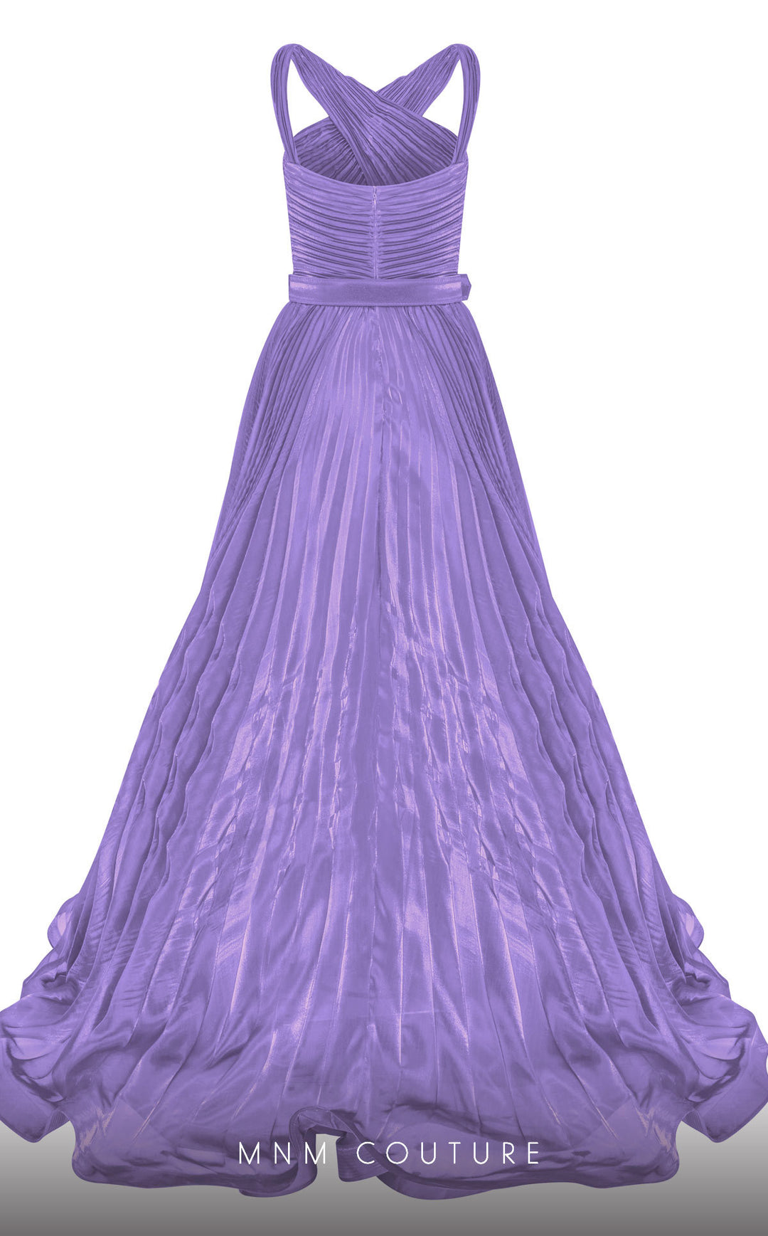 MNM Couture F02808