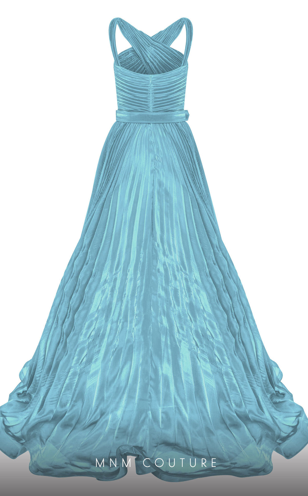 MNM Couture F02808