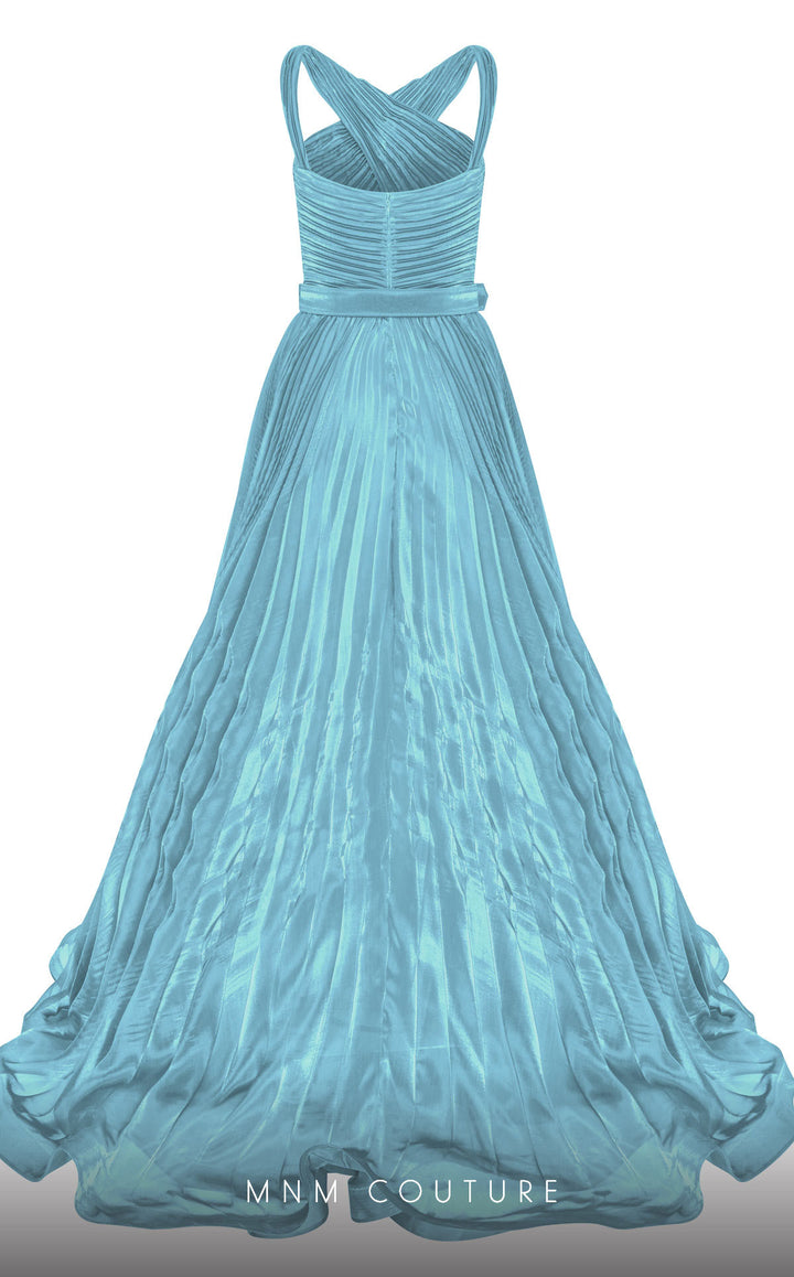 MNM Couture F02808