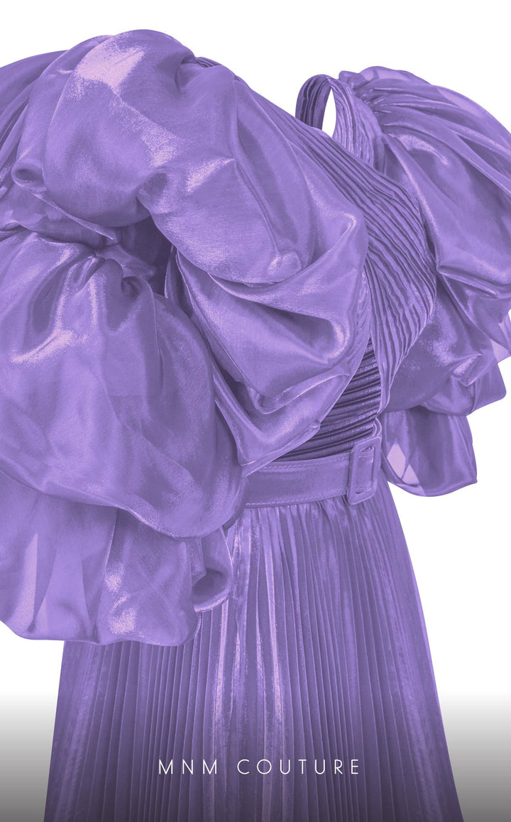 MNM Couture F02808