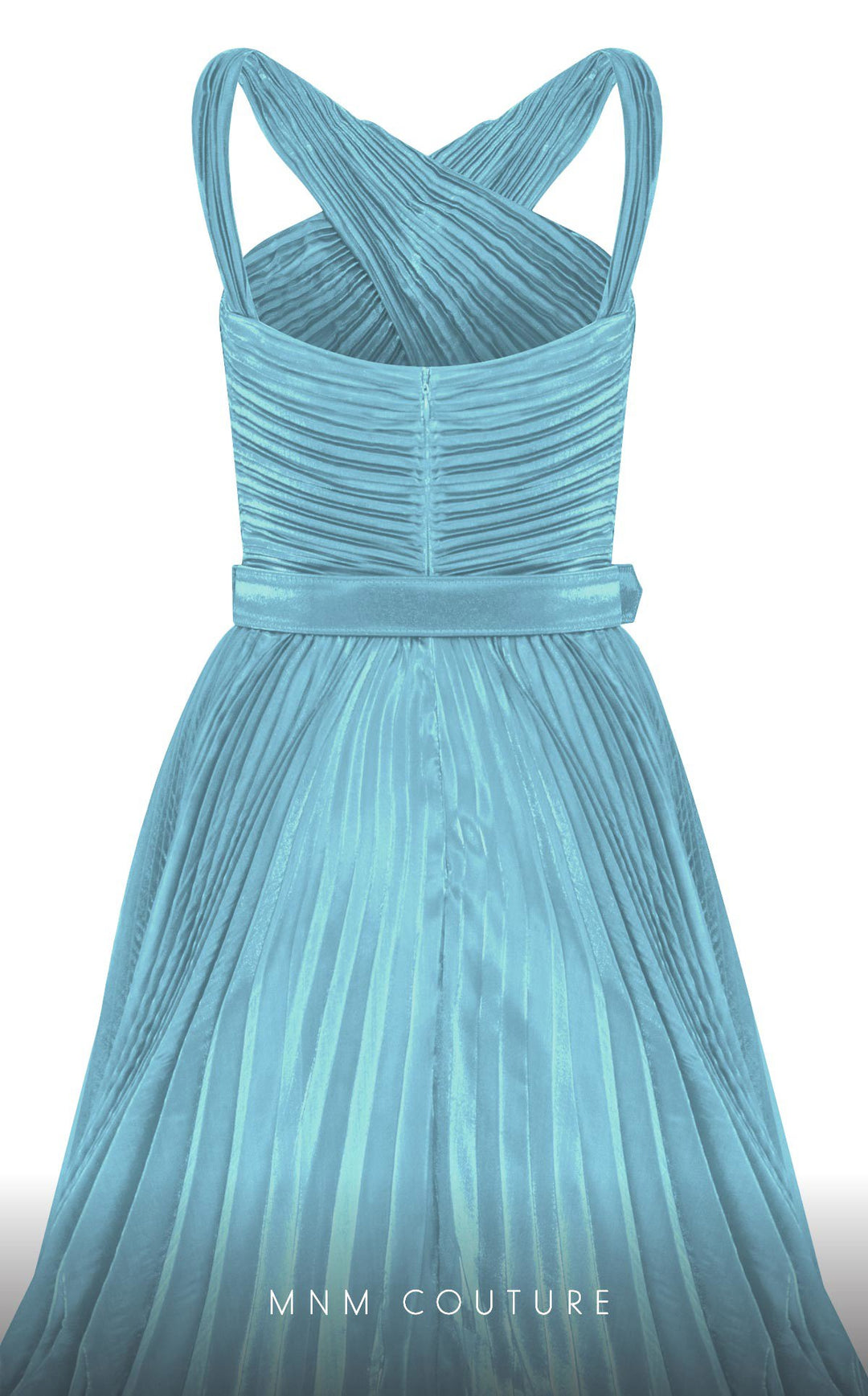 MNM Couture F02808