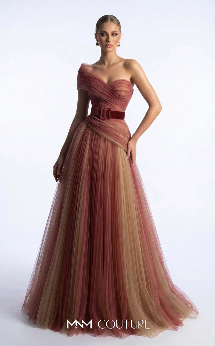 MNM Couture F03008