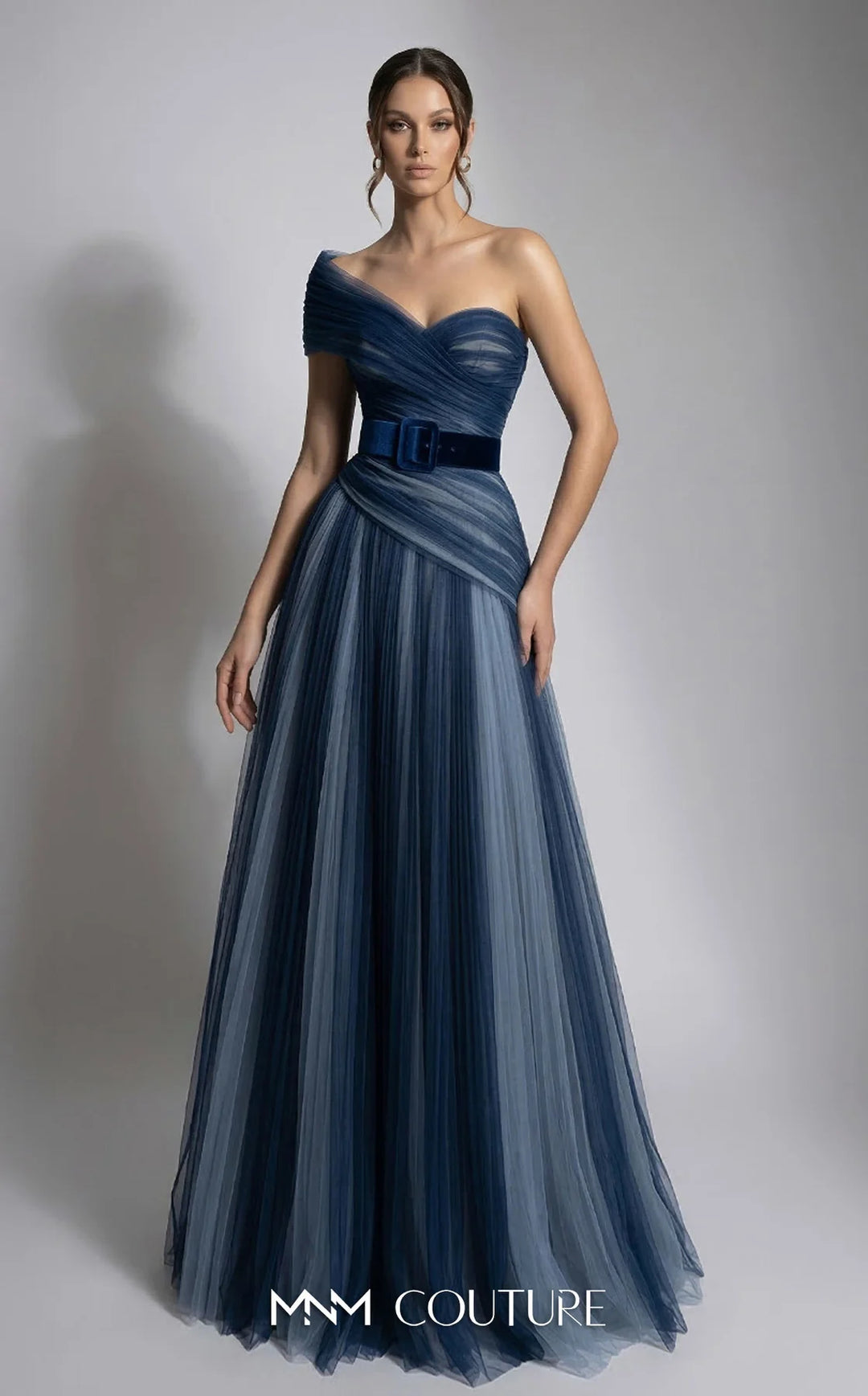 MNM Couture F03008
