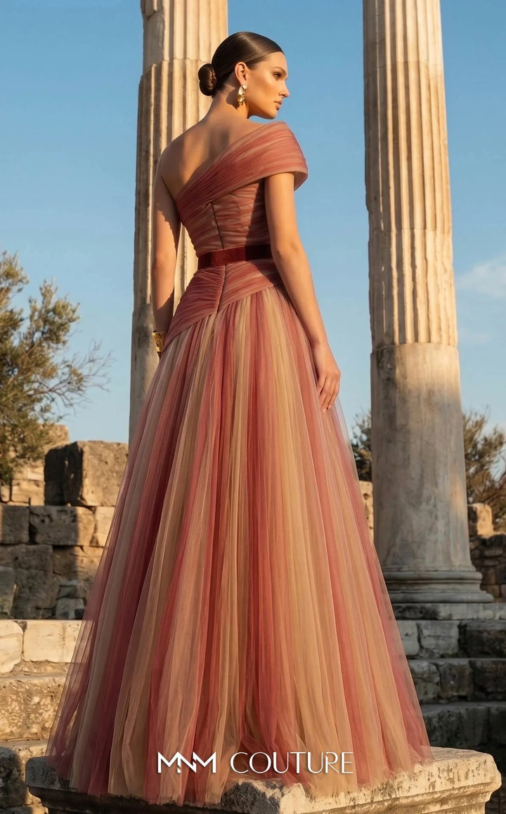 MNM Couture F03008