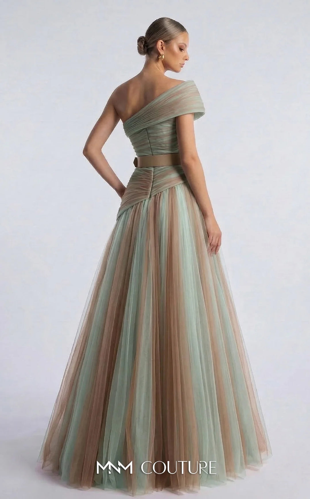 MNM Couture F03008