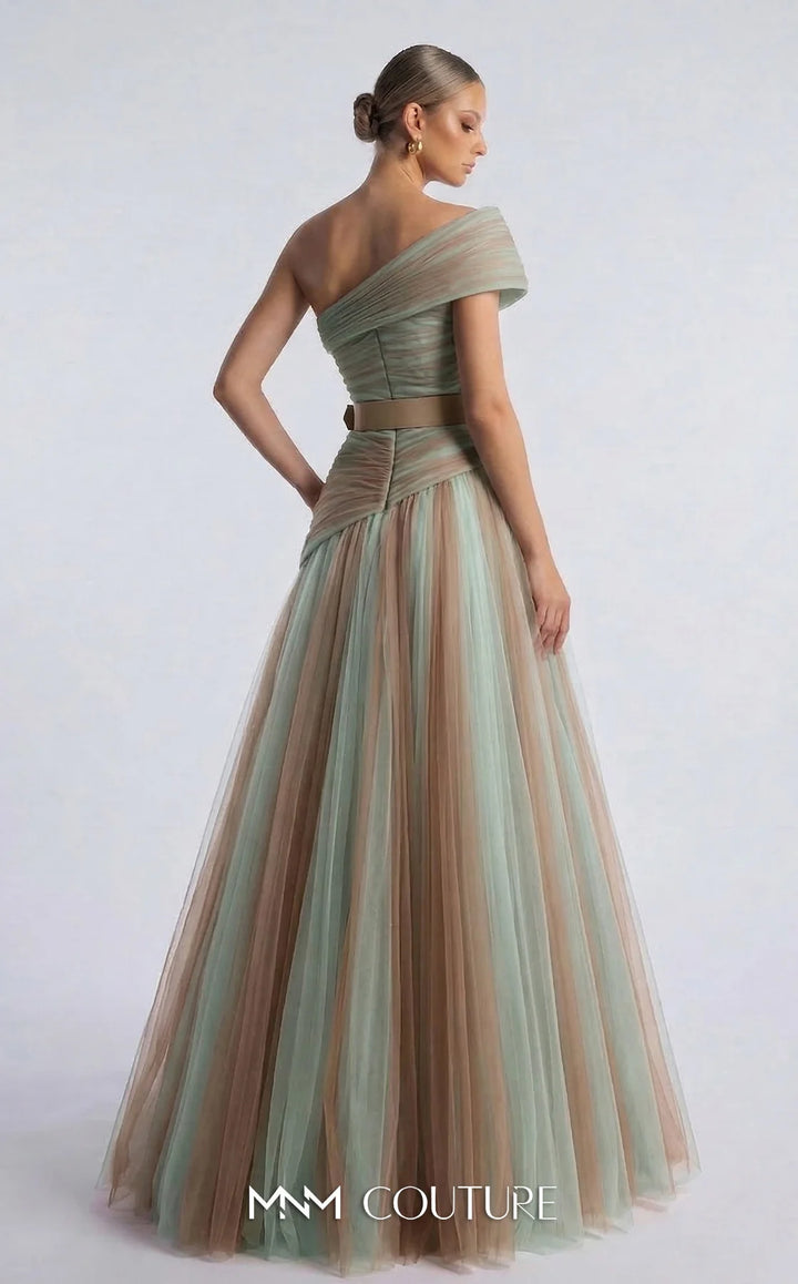 MNM Couture F03008
