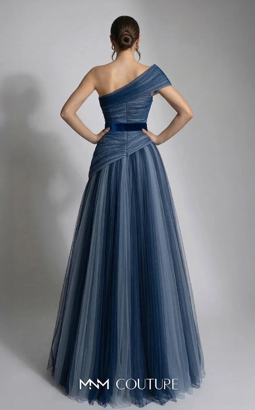 MNM Couture F03008