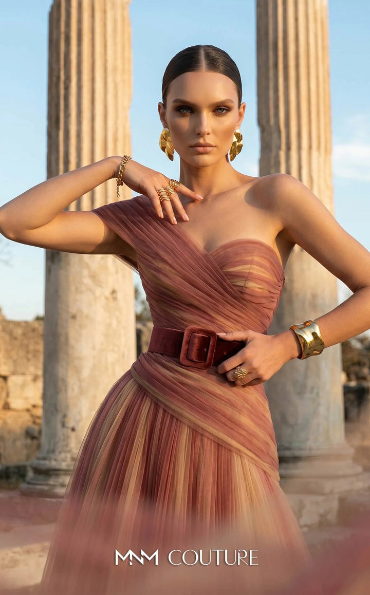 MNM Couture F03008