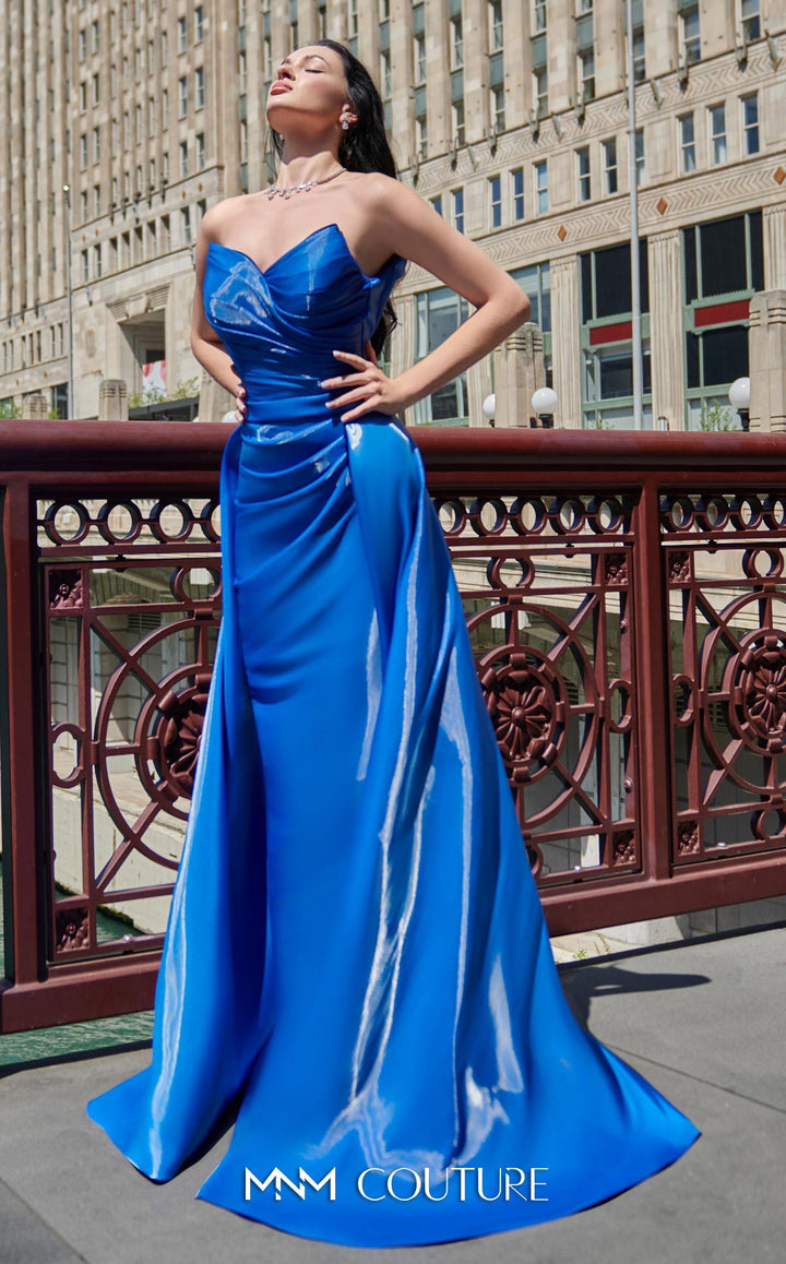 MNM Couture G1419