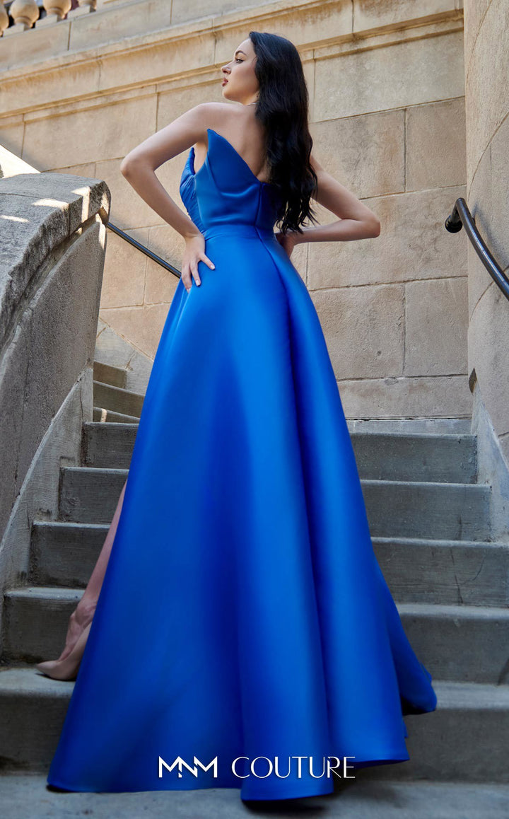 MNM Couture G1419