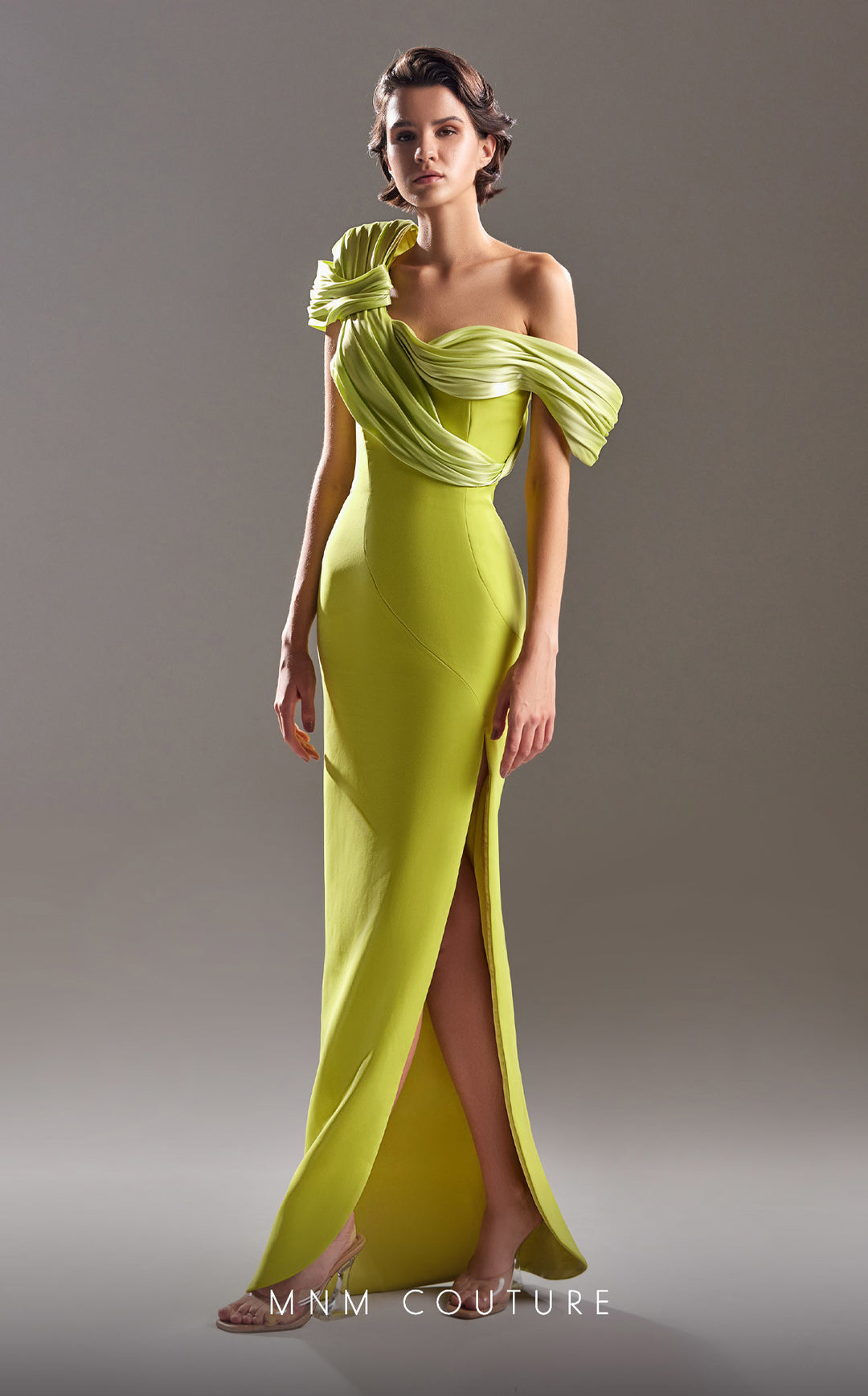 MNM Couture G1518 | OC Sparkle MNM Couture G1518 | OC Sparkle