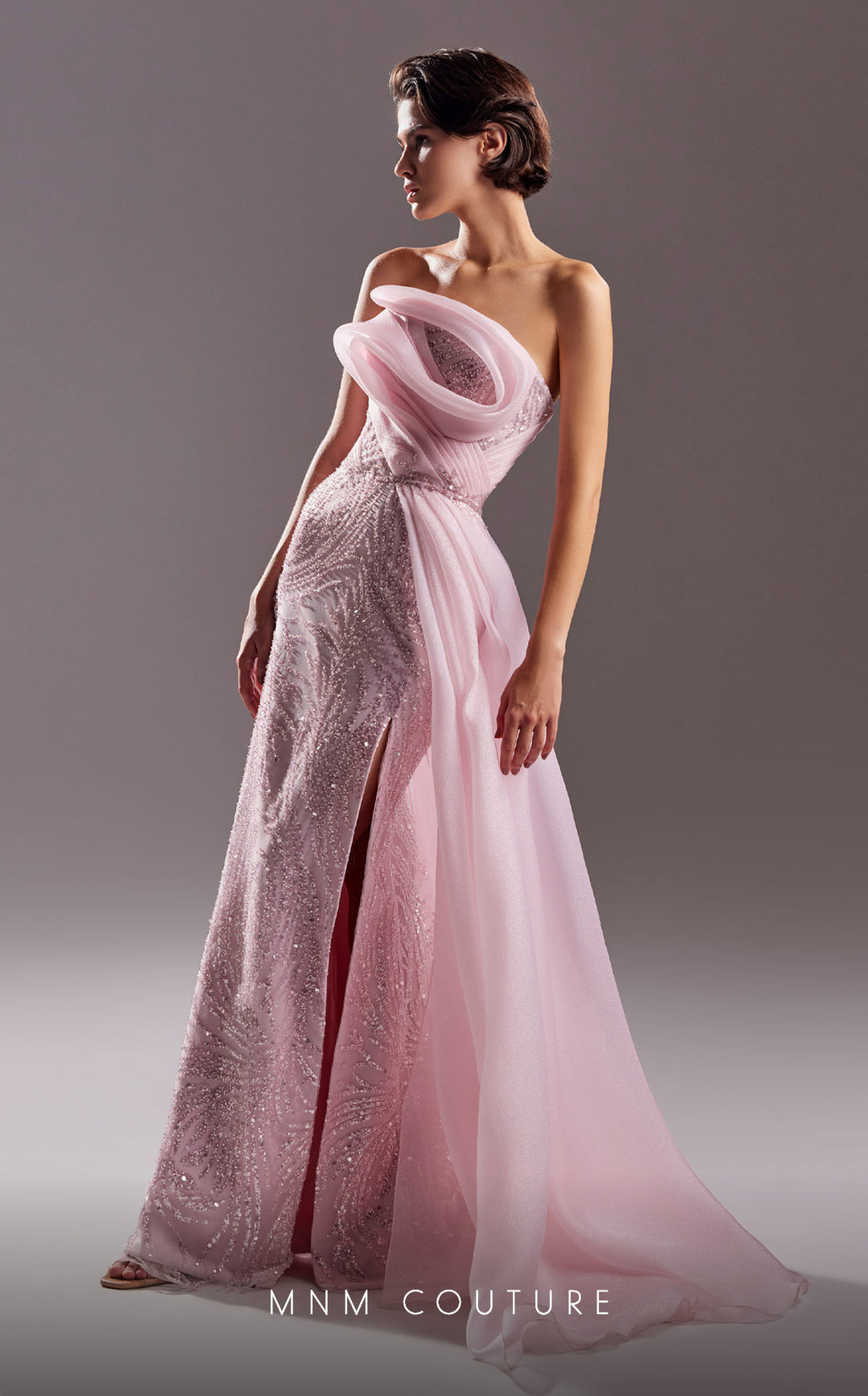 MNM Couture G1524 MNM Couture G1524