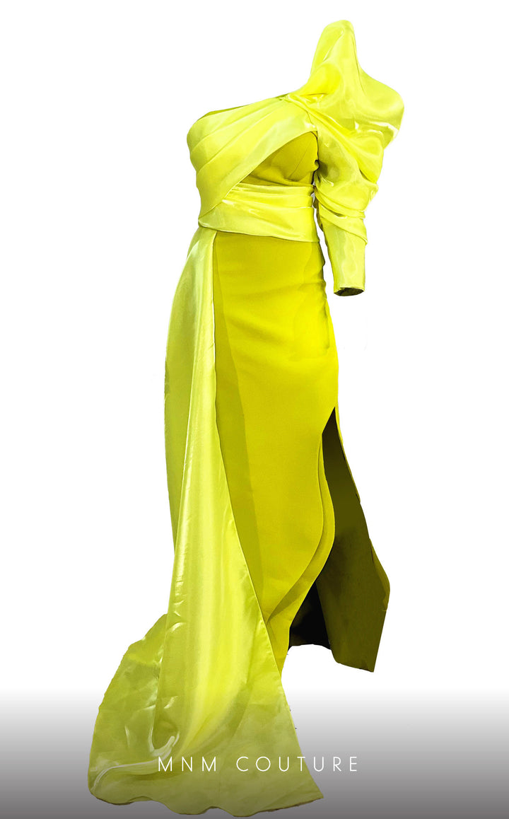 MNM Couture G1601