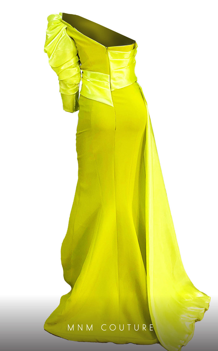 MNM Couture G1601