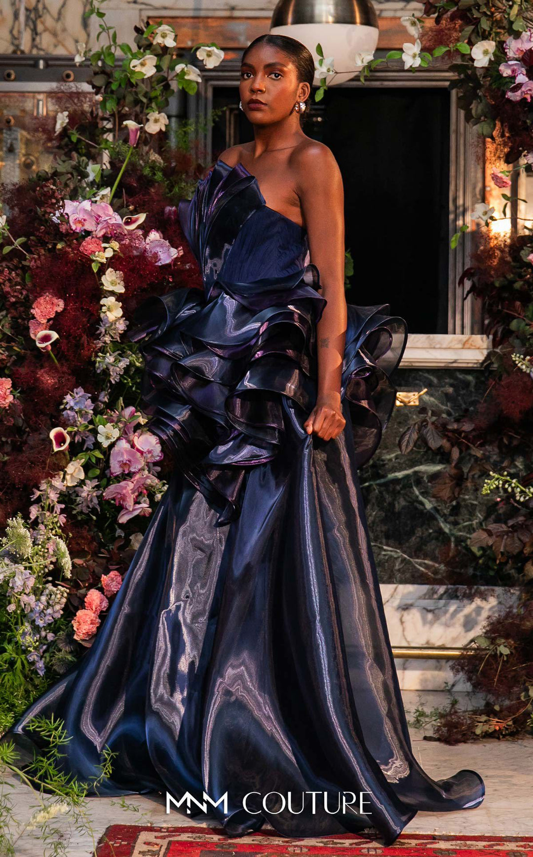MNM Couture G2146
