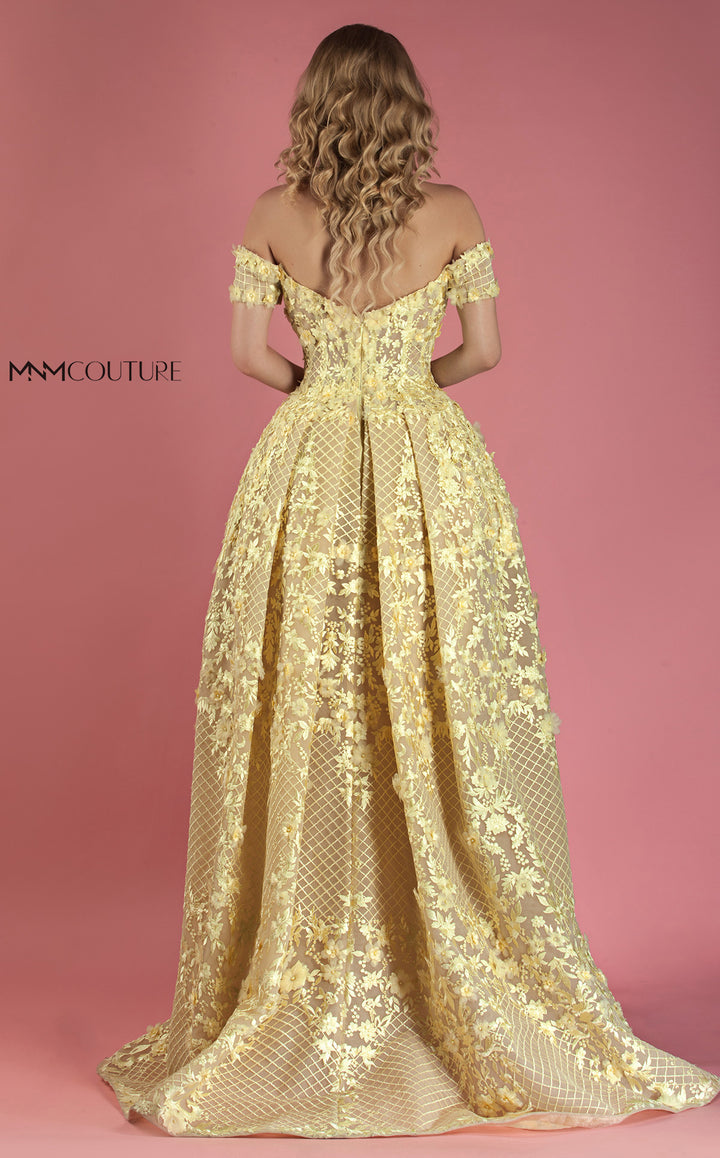 MNM Couture K3496