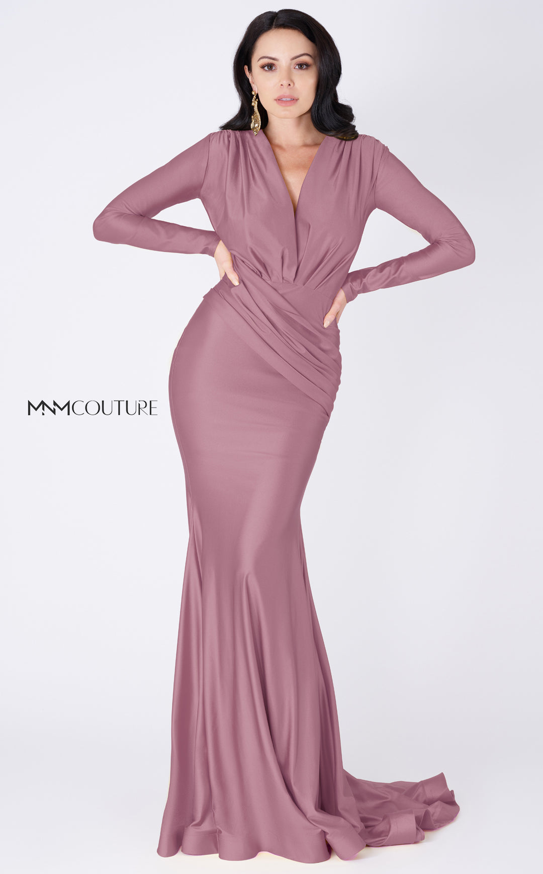 MNM Couture L0002A