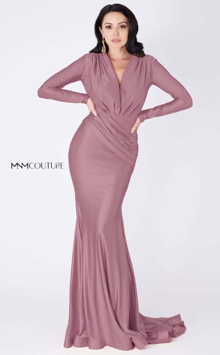 MNM Couture L0002A