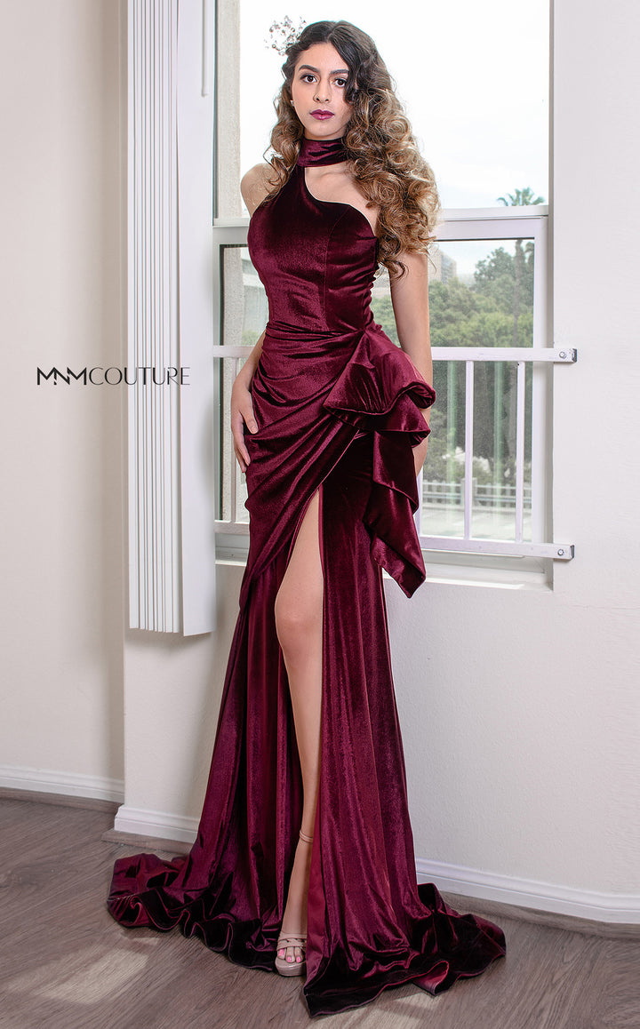 MNM Couture L0038