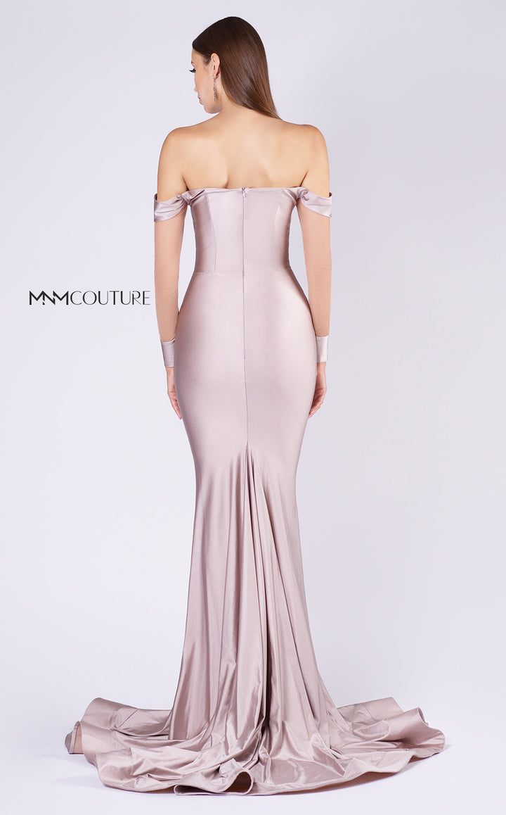 MNM Couture L0044S