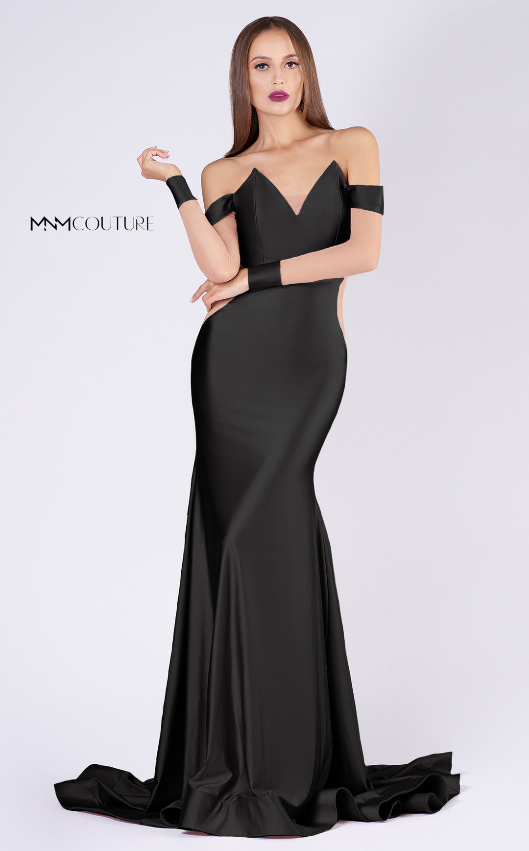 MNM Couture L0044S