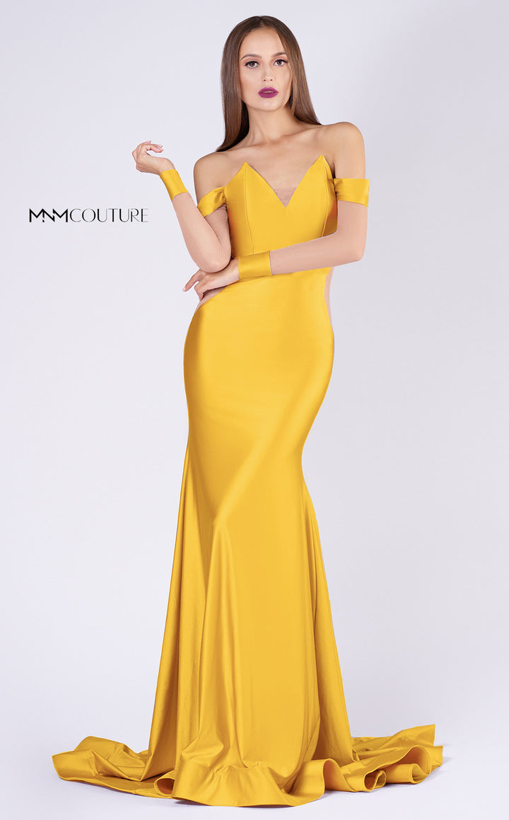 MNM Couture L0044S