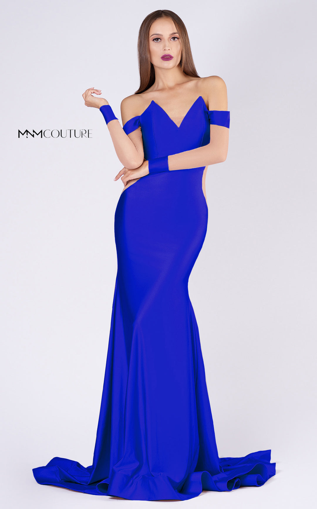 MNM Couture L0044S