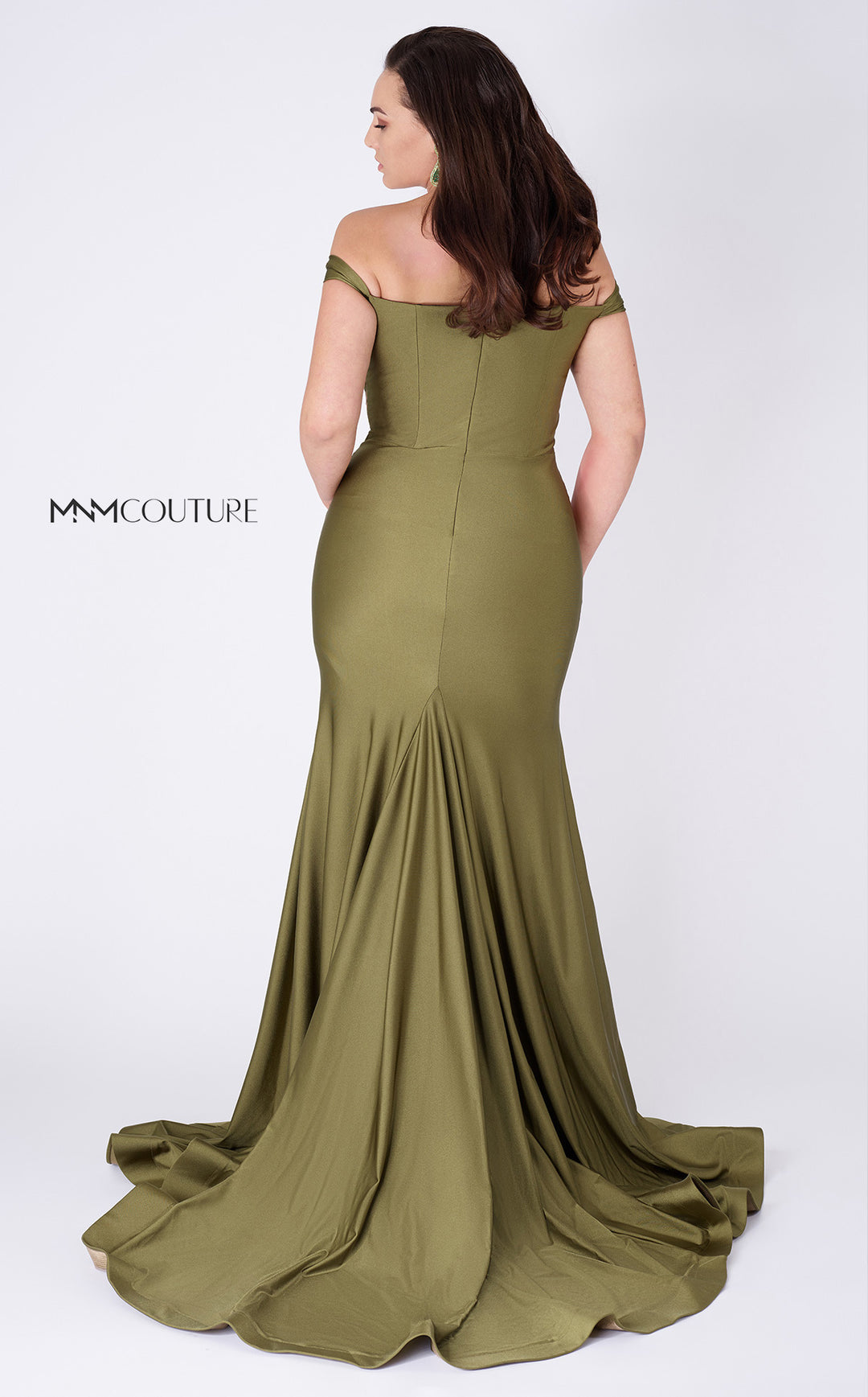 MNM Couture L0044