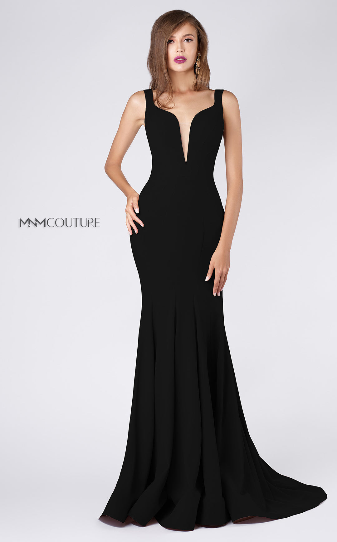 MNM Couture M0008