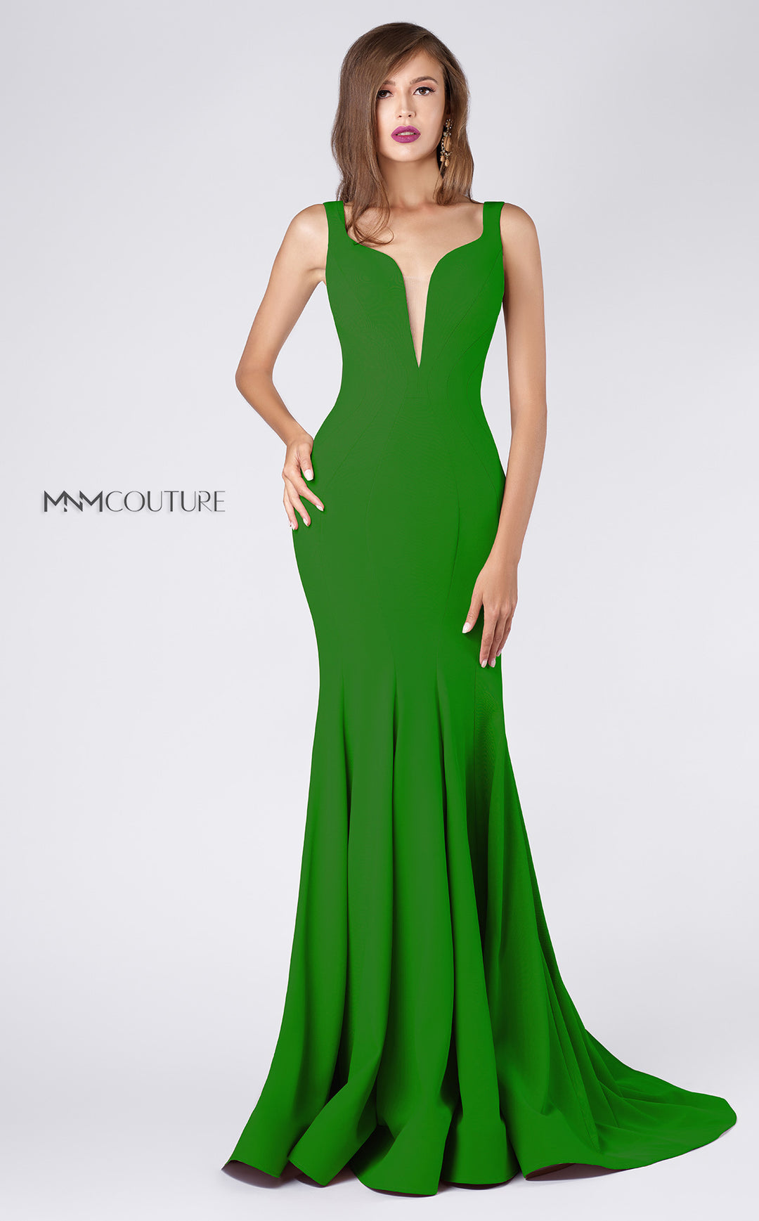 MNM Couture M0008