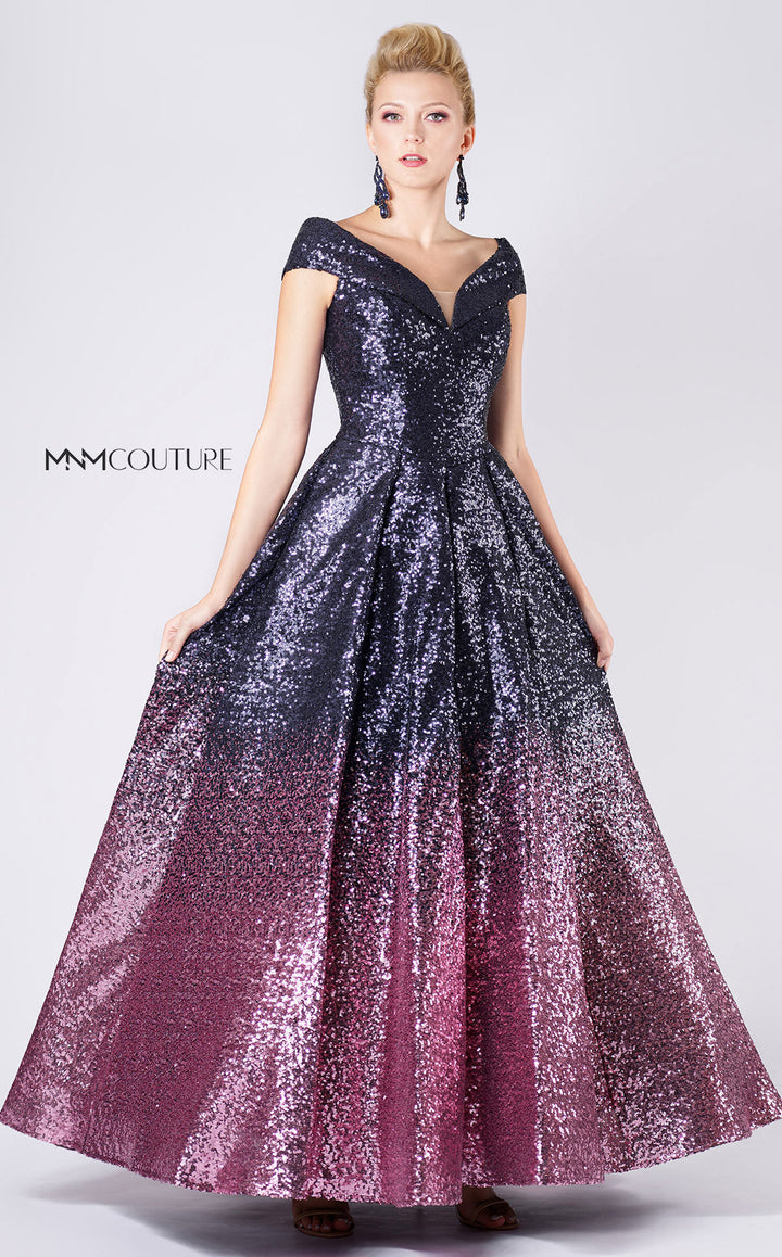 MNM Couture M0009