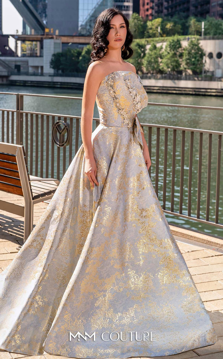 MNM Couture M0082